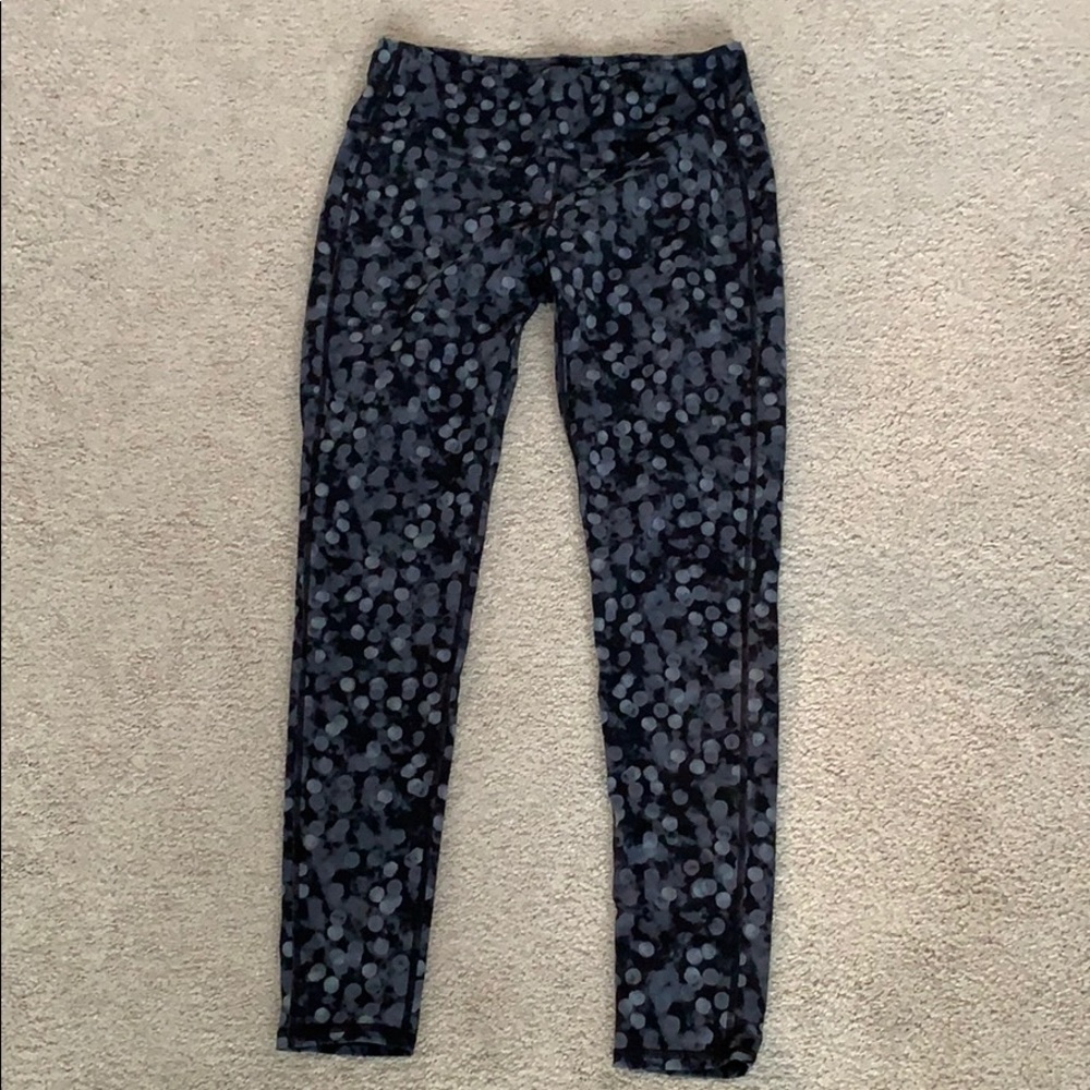 Athleta Size M Leggings